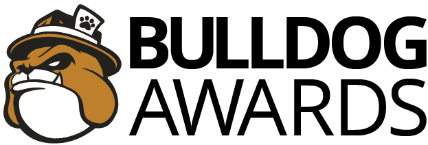Award Bulldog