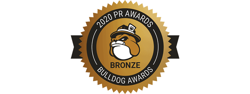 Bulldog Awards Bronze