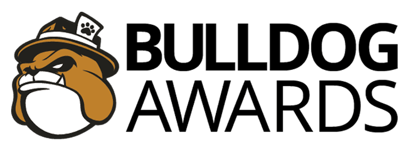 Bulldog Awards Logo